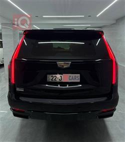 کادیلاک ئێسکەلەید